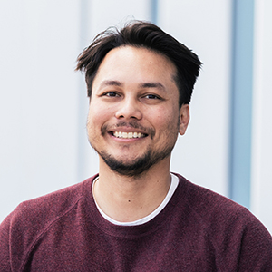 Photo of Shawn Wright, PhD, Research Scientist II, Iambic Therapeutics Inc. , Research Scientist II , Iambic Therapeutics Inc