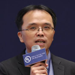 Photo of Alvin Wu, Research Manager, Research and Development, UL Solutions , Manager R&D , R&D , UL Solutions