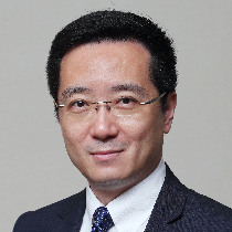 Photo of Chengbin Wu, PhD, Founder & CEO, EpimAb Biotherapeutics, Inc. , Founder & CEO , EpimAb Biotherapeutics Inc