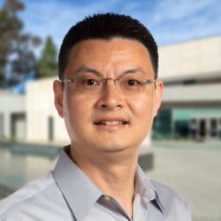 Photo of Chunlei Wu, PhD, Professor, Department of Integrative Structural & Computational Biology, The Scripps Research Institute , Prof , Department of Integrative Structural & Computational Biology , The Scripps Research Institute