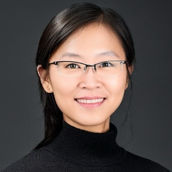 Photo of Huixian Wu, PhD, Director, Structural Biology, Medicine Design, Pfizer Research & Development , Director , Structural Biology , Pfizer