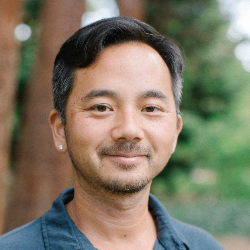 Photo of Jeffrey Wu, PhD, Principal Scientist, Medicinal Chemistry, Nurix Therapeutics Inc.