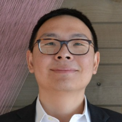 Photo of John Wu, PhD, Managing Director & Partner, Boston Consulting Group