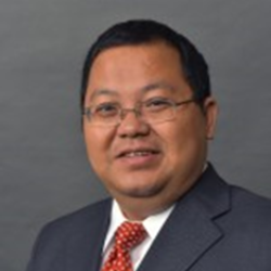 Photo of Qingliu Wu, Assistant Professor, Chemical & Paper Engineering, Western Michigan University , Assistant Professor , Chemical & Paper Engineering , Western Michigan University