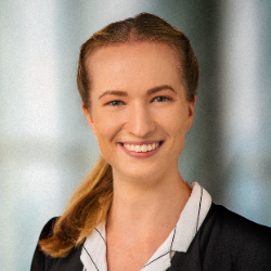 Photo of Susann Wunsch, Software Development Engineer, Daimler Buses GmbH , Software Development Engineer , Daimler Buses GmbH