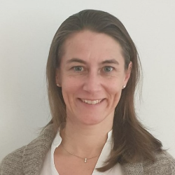 Photo of Melanie Wurm, PhD, Senior Scientist, Medicinal Chemistry, Boehringer Inghelheim , Senior Scientist , Medicinal Chemistry , Boehringer Inghelheim