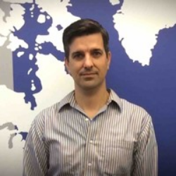 Photo of Ian Wyglendowski, Vice President, Global Head of Strategic Clinical Partnering, UCB