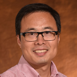 Photo of Zhimin Xi, PhD, Professor, Systems Engineering, Rutgers University , Professor , Systems Engineering , Rutgers University