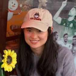 Photo of Lingling Xia, PhD, Principal Research Scientist I, Purification Process Developmentâ€”ADC, PDS&T-BDL, AbbVie Inc.