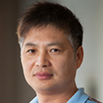 Photo of Hui Xiao, PhD, Associate Director, Analytical Chemistry, Regeneron Pharmaceuticals, Inc. , Associate Director , Regeneron Pharmaceuticals Inc