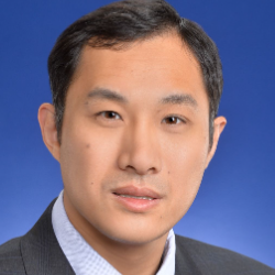 Photo of Junpeng Xiao, PhD, Director, Small Molecule Discovery, Eli Lilly and Company , Director , Lilly Small Molecule Discovery , Eli Lilly & Co