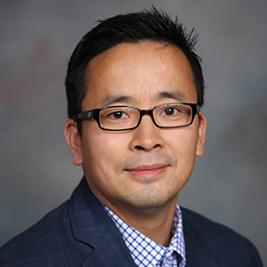 Photo of Xingcheng Xiao, PhD, Tech Fellow, Battery R&D, General Motors Co.