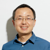 Photo of Hua Xu, PhD, Director, Head of Chemical Biology and Proteomics, AstraZeneca , Director , Chemical Biology and Proteomics , AstraZeneca