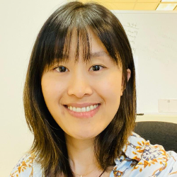 Photo of Meng Xu, PhD, Senior Scientist, Lab Automation, Merck , Senior Scientist , Lab Automation , Merck