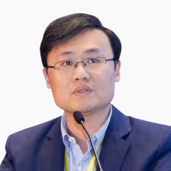 Photo of Ting Xu, PhD, Founder & CEO & President, AlphaMab Co Ltd
