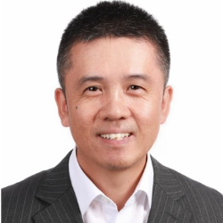 Photo of Wei Xu, PhD, CSO, Metistech Bio , CSO , Metistech Bio