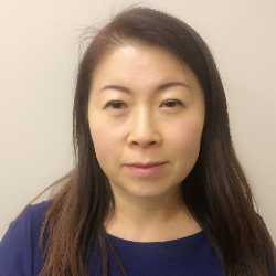 Photo of Xiaohui (Sophia) Xu, PhD, Director of Bioanalysis, Daiichi Sankyo, Inc. , Director of Bioanalysis , Precision Medicine , Daiichi Sankyo Co Ltd