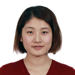 Photo of Yimeng Xu, Assistant Manager, License Management, JGC Corp , Assistant Manager , License Mgmt , JGC Corp