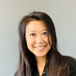 Photo of Jennie N. Xue, Senior Managing Director, Guggenheim Partners