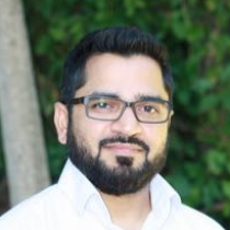 Photo of Sandeep Yadav, PhD, Senior Director, Drug Product Formulation & Fill/Finish, Sangamo Therapeutics , Sr. Director , DP Formulation & Fill & Finish , Sangamo