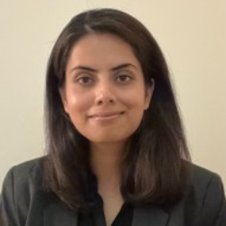 Photo of Vamakshi Yadav, Researcher, General Motors