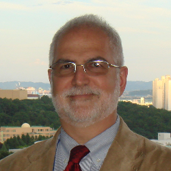 Photo of Paul Yager, PhD, Professor, Department of Bioengineering, University of Washington