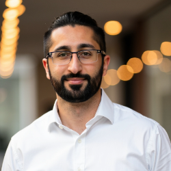 Photo of Roman Yakobov, Battery Engineering Manager, Electrical Engineering, Plug Power Inc. , Battery Engineering Mgr , Electrical Engineering , Plug Power Inc