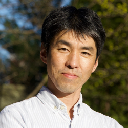 Photo of Ken Yamada, PhD, Associate Director, Global Discovery Chemistry, Novartis BioMedical Research