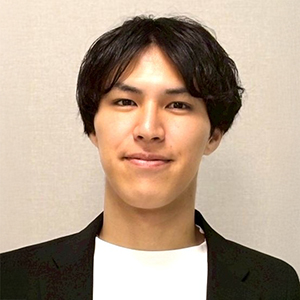 Photo of Kota Yamaguchi, Research Scientist, Formulation Research, Injectable Technologies, Chugai Pharmaceutical Co Ltd. , Research Scientist , Formulation Research, Injectable Technologies , Chugai Pharmaceutical Co Ltd