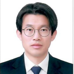 Photo of Chul-Su Yang, PhD, Professor, Molecular Medicine, Hanyang University; CEO and Founder, BioPeptics Inc