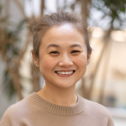 Photo of Hui Yang, PhD, Director, Statistics Team Lead, Takeda , Director, Statistics Team Lead , Takeda