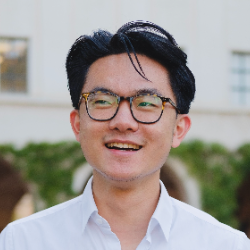 Photo of Jason Yang, PhD Candidate, Chemical Engineering, California Institute of Technology , Ph.D. Candidate , Caltech