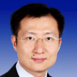 Photo of Jian Yang, Vice President, Digital Health, Eli Lilly Company , Vice President, Digital Health , Eli Lilly Company