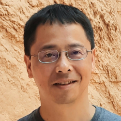 Photo of Li Yang, PhD, Professor, Internal Medicine, East Carolina University , Prof , Internal Medicine , East Carolina Univ