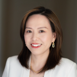 Photo of Mei Yang, Co-Founder, NouStarX , Co-Founder , NouStarX