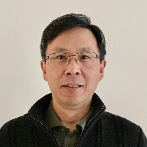 Photo of Ross Yang, Scientist, Merck Research Labs , Scientist , Merck & Co. Inc.