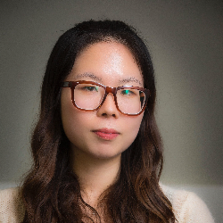 Photo of Xue (Snow) Yang, PhD, Senior Scientist, Biotherapeutics, Boehringer Ingelheim