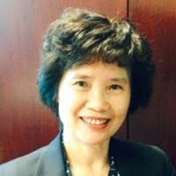 Photo of Yan-Ping Yang, PhD, Head of Bioprocess Research & Development, North America, Sanofi Pasteur