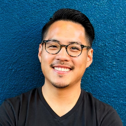 Photo of Adrian Yao, Founder & Team Lead, STEER, Stanford University , Founder & Team Lead , STEER , STEER - Stanford/SLAC