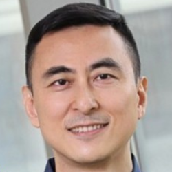 Photo of Jianchao (JC) Yao, Vice President, Research and Early Development & Technical Operations and Quality Technology, Alnylam