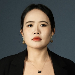 Photo of Wenjie Yao, PhD, MBA, Staff Scientist, Bioassays & CGT Analytics, Bayer US LLC