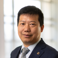 Photo of Yan Yao, PhD, Professor, Earth, Environmental Engineering, and Climate, Columbia University , Professor of Earth and Environmental Engineering and of Climate , Columbia University