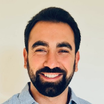 Photo of Mark Yarmarkovich, PhD, Principal Investigator, Assistant Professor, NYU School of Medicine , Principal Investigator, Assistant Professor , NYU School of Medicine