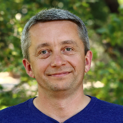 Photo of Vladimir Yarov-Yarovoy, PhD, Professor, Physiology and Membrane Biology, University of California, Davis , Professor & Vice-Chair , Physiology & Membrane Biology , University of California, Davis