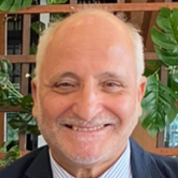 Photo of Rachid Yazami, PhD, Founding Director, KVI PTE, Ltd. Singapore; Visiting Scholar, California Institute of Technology , Founding Dir & CTO , KVI Pte Ltd