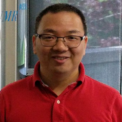 Photo of Libin Ye, PhD, Associate Professor, Molecular Biosciences, University of South Florida , Associate Professor , Molecular Biosciences , University of South Florida/Moffitt Cancer Center