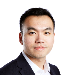 Photo of Zi Jian Yeo, Principal Battery Engineer, Battery, Sora Aviation , Principal Battery Engineer , Battery , Sora Aviation