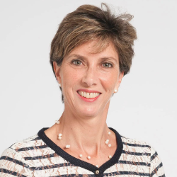 Photo of Monica Yepes-Rios, MD, FACP, Medical Director, Community Health, Food as Medicine, Cleveland Clinic , Medical Director, Community Health, Food as Medicine , Cleveland Clinic