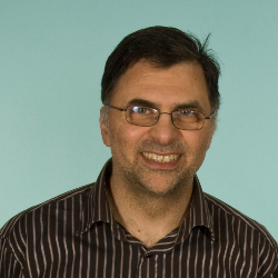 Photo of Yan Yiannakou, MBChB, Professor of Neurogastroenterology, NIHR National Patient Recruitment Centre - Newcastle, Newcastle Hospitals NHS Trust