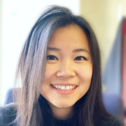 Photo of Rose Yin, PhD, Senior Scientist, Merck